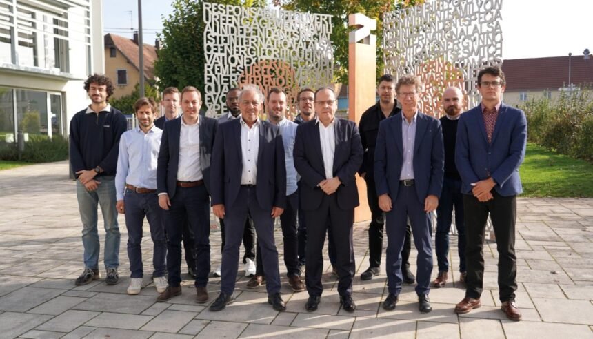 Socomec Group partners with PowerUp | Data Centre Solutions